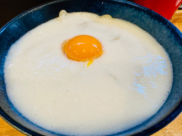 「【限定】山【1400円】」@大阪 麺哲の写真