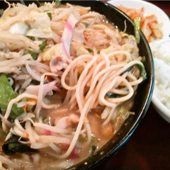 めん亭 葉隠一番の画像