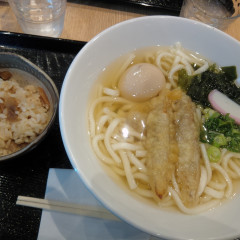 博多うどん よかよか 有楽町店の画像