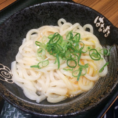 はなまるうどん 神田駅前店の画像