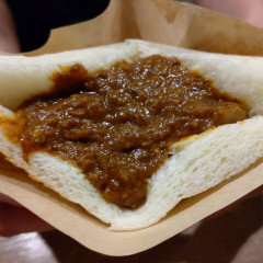 あから(AKL)カレーなる酒場の画像