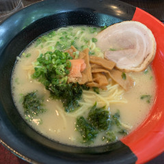 西海製麺所 よみうりランド店の画像