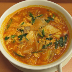 熱烈中華食堂 日高屋 立川北口店の画像