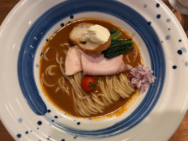 「元祖海老丸らーめん」@海老丸らーめんの写真