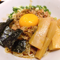 曾さんの餃子の画像