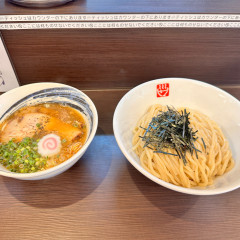 ラーメン いっぱいいっぱいの画像