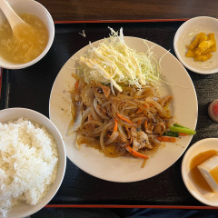 中華酒場 三百楽 町田店の画像