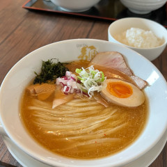 二代目ガチ麺道場の画像