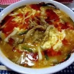 東京ラーメン 大盛軒の画像