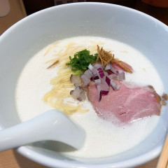 中華そば すみ田 仙台駅前店の画像