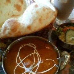 インド ネパール料理 ナマステ食堂の画像