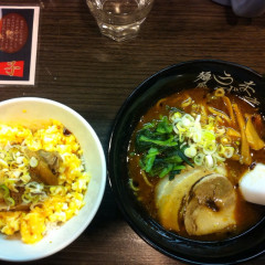 麺屋 うずまきの画像