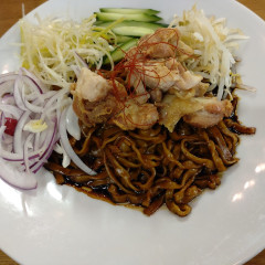 Noodle House Laundryの画像