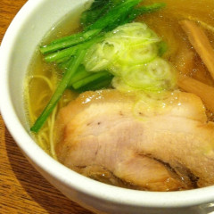 ラーメンと酒 こきあの画像