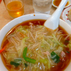 中華菜館 玉泉亭 ダイヤモンド店の画像