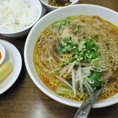 ノング インレイの画像