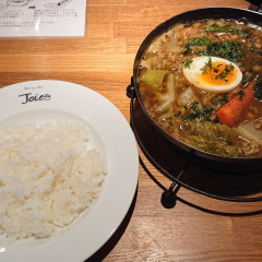 ポトフ料理 ジョワの画像