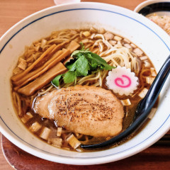 麺処直久 モラージュ柏店の画像