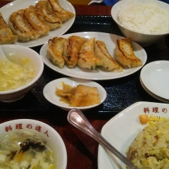 谷記 御徒町店の画像