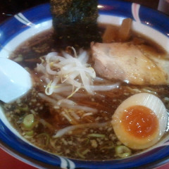 東京ラーメン 一番亭の画像