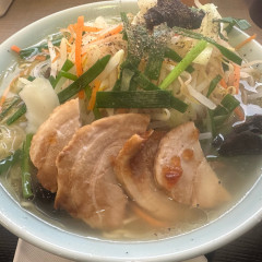 八ヶ岳 パーキングエリア 下り 赤岳の画像