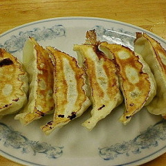 ぎょうざの満洲 練馬富士見台店の画像