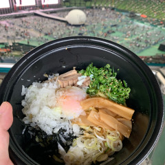 東京油組総本店 ベルーナドーム組の画像