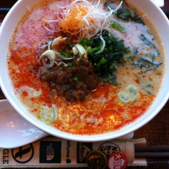 デニーズ ThinkPark店の画像