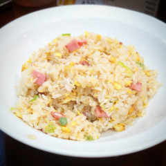 天龍 銀座街店の写真