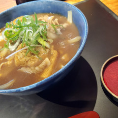 蕎麦 蘇枋の画像