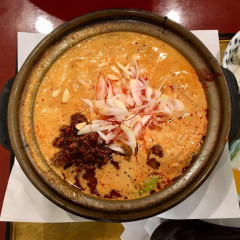 麻布茶房 小田急町田店の画像