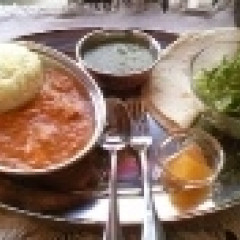 BRITISH INDIAN CAFE 1930の画像