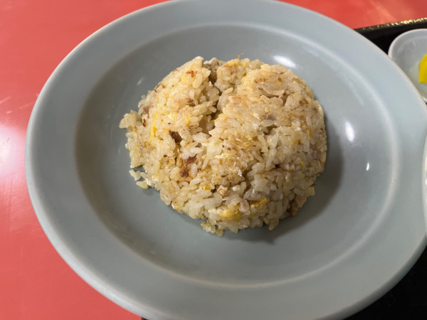 「チャーハン（チャイナセット）」@松川の写真