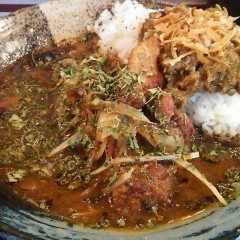 カレーノトリコの画像