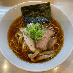 麺屋 志縁の画像