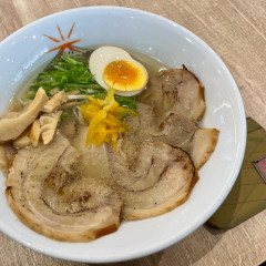 麺屋ま石の写真