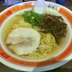 博多鉄八 安曇野店の画像