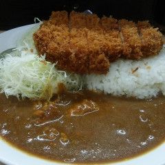 とんかつ檍のカレー屋 いっぺこっぺ 秋葉原店の画像