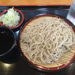 十割蕎麦 韃靼 穂のかの画像