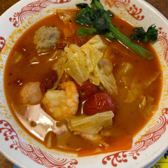 バーミヤン 町田小山店の画像