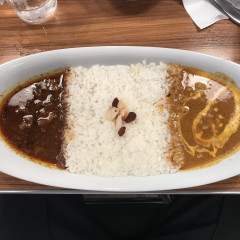 CURRY UPの画像