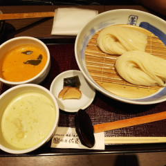 銀座 佐藤養助の画像