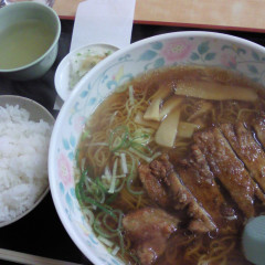 味のデパート コシバ食堂の画像