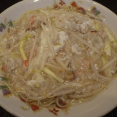 菜香新館の画像