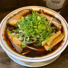 中華そば専門店 豊龍の画像