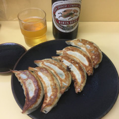 手もみらーめん 十八番の写真