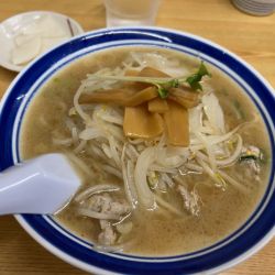 みそラーメン