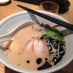 TOKYO 豚骨 BASE MADE by 博多一風堂 渋谷店の画像