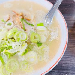 ラーメン