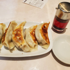 隆昌酒家 MM店の写真